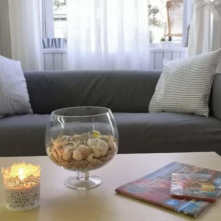 Hotel Rania Loutra Edipsou  Dış mekan fotoğraf