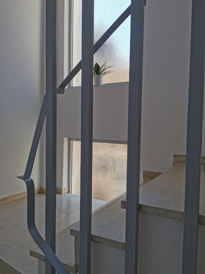 Hotel Rania Loutra Edipsou  Dış mekan fotoğraf